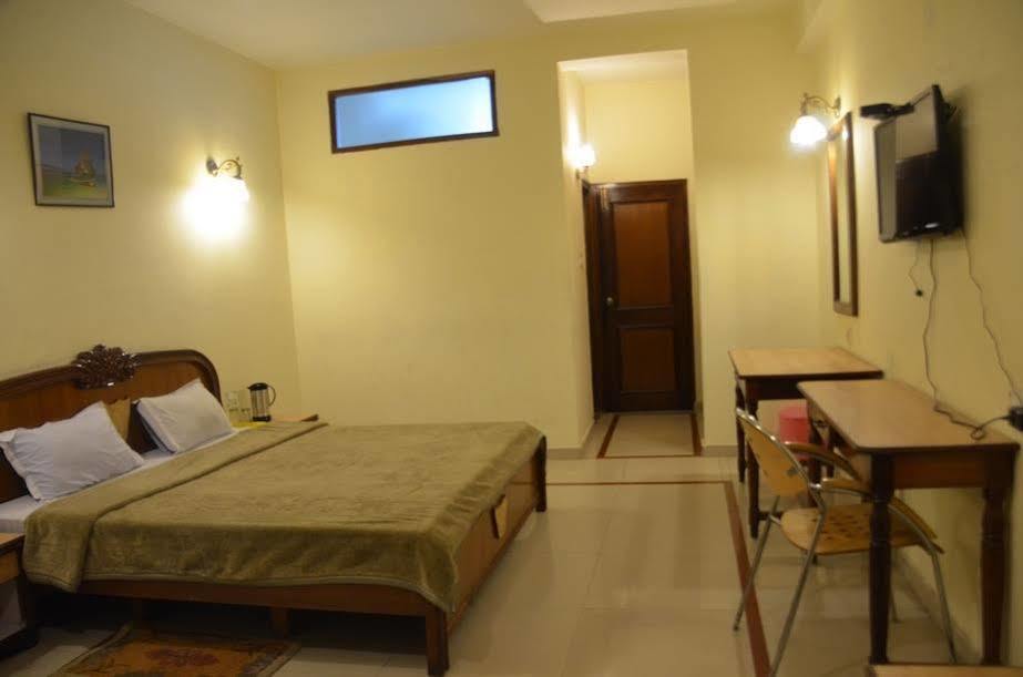 Hotel Jessica Manali  Ngoại thất bức ảnh