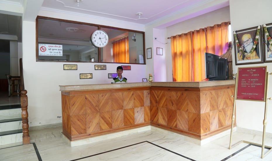 Hotel Jessica Manali  Ngoại thất bức ảnh