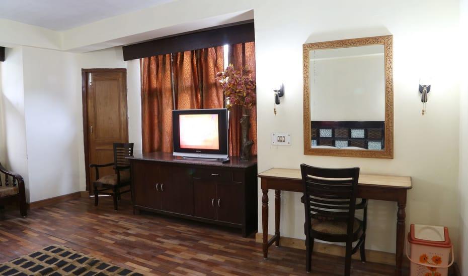 Hotel Jessica Manali  Ngoại thất bức ảnh