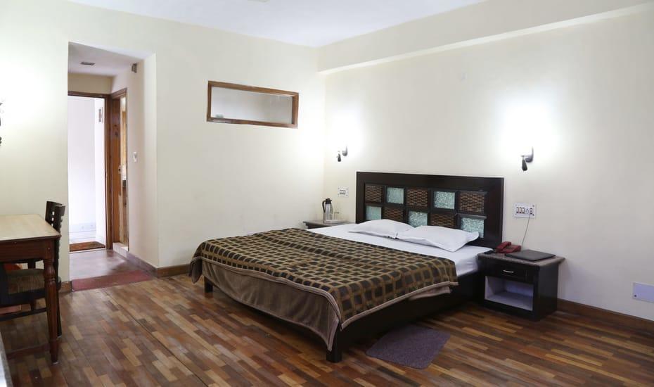 Hotel Jessica Manali  Ngoại thất bức ảnh