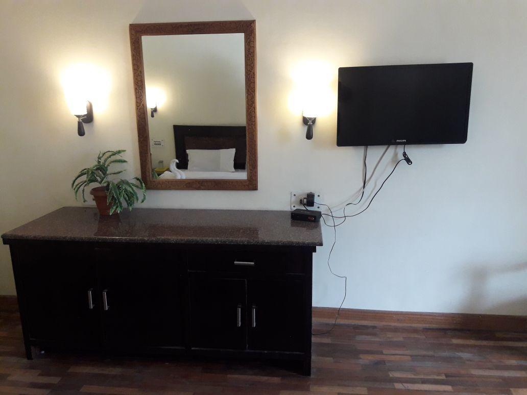 Hotel Jessica Manali  Ngoại thất bức ảnh
